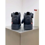 2024年10月16日秋冬新品入荷 SUPREME &NIKE ナイキ スニーカー FANG工場 36-45