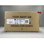 2024年10月16日秋冬新品入荷 Adidas Yeezy スニーカー FANG工場 36-48