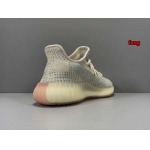 2024年10月16日秋冬新品入荷 Adidas Yeezy スニーカー FANG工場 36-48