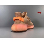 2024年10月16日秋冬新品入荷 Adidas Yeezy スニーカー FANG工場 36-48