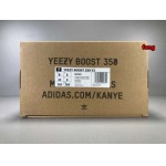 2024年10月16日秋冬新品入荷 Adidas Yeezy スニーカー FANG工場 36-48