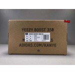 2024年10月16日秋冬新品入荷 Adidas Yeezy スニーカー FANG工場 36-48