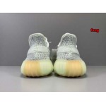 2024年10月16日秋冬新品入荷 Adidas Yeezy スニーカー FANG工場 36-48