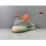 2024年10月16日秋冬新品入荷 Adidas Yeezy スニーカー FANG工場 36-48