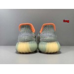 2024年10月16日秋冬新品入荷 Adidas Yeezy スニーカー FANG工場 36-48