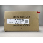 2024年10月16日秋冬新品入荷 Adidas Yeezy スニーカー FANG工場 36-48