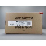 2024年10月16日秋冬新品入荷 Adidas Yeezy スニーカー FANG工場 36-48