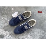 2024年10月17日秋冬新品入荷 ADIDAS スニーカー FANG工場 36-45