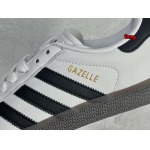 2024年10月17日秋冬新品入荷 ADIDAS スニーカー FANG工場 36-45