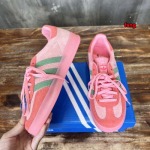 2024年10月17日秋冬新品入荷 ADIDAS スニーカー FANG工場 36-45