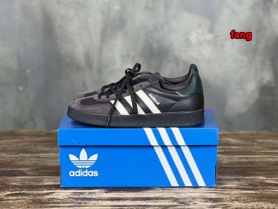 2024年10月17日秋冬新品入荷 ADIDAS スニーカー...