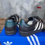 2024年10月17日秋冬新品入荷 ADIDAS スニーカー FANG工場 36-45