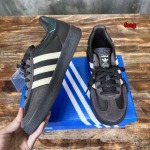 2024年10月17日秋冬新品入荷 ADIDAS スニーカー FANG工場 36-45