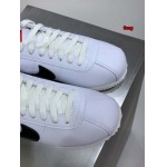 2024年10月17日秋冬新品入荷 NIKE スニーカー FANG工場 36-45