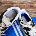 2024年10月17日秋冬新品入荷adidasスニーカー FANG工場 36-45