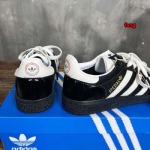 2024年10月17日秋冬新品入荷adidasスニーカー FANG工場 36-45