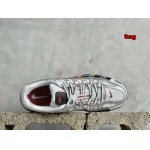 2024年10月17日秋冬新品入荷 NIKE スニーカー FANG工場 36-45