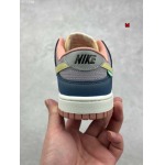 2024年10月17日秋冬新品入荷 NIKE スニーカー FANG工場 36-46