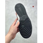 2024年10月17日秋冬新品入荷 NIKE スニーカー FANG工場 36-46