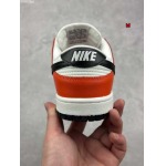 2024年10月17日秋冬新品入荷 NIKE スニーカー FANG工場 36-46