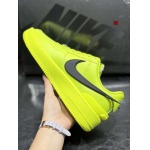 2024年10月17日秋冬新品入荷 NIKE スニーカー FANG工場 36-45