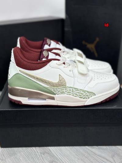 2024年10月17日秋冬新品入荷 Air Jordan L...