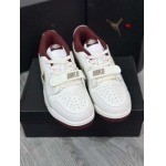 2024年10月17日秋冬新品入荷 Air Jordan Legacy 312 Low  NIKE スニーカー FANG工場 36-46