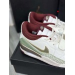 2024年10月17日秋冬新品入荷 Air Jordan Legacy 312 Low  NIKE スニーカー FANG工場 36-46