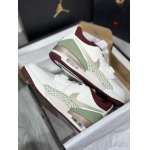 2024年10月17日秋冬新品入荷 Air Jordan Legacy 312 Low  NIKE スニーカー FANG工場 36-46