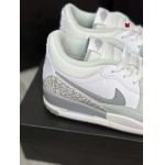 2024年10月17日秋冬新品入荷 Air Jordan Legacy 312 Low  NIKE スニーカー FANG工場 36-46