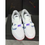 2024年10月17日秋冬新品入荷 Air Jordan Legacy 312 Low  NIKE スニーカー FANG工場 36-46