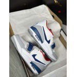 2024年10月17日秋冬新品入荷 Air Jordan Legacy 312 Low NIKE スニーカー FANG工場 36-46