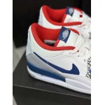 2024年10月17日秋冬新品入荷 Air Jordan Legacy 312 Low NIKE スニーカー FANG工場 36-46