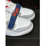 2024年10月17日秋冬新品入荷 Air Jordan Legacy 312 Low NIKE スニーカー FANG工場 36-46