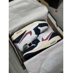 2024年10月17日秋冬新品入荷 Air Jordan Legacy 312 Low NIKE スニーカー FANG工場 36-46