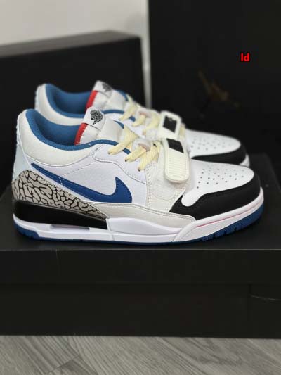 2024年10月17日秋冬新品入荷 Air Jordan L...