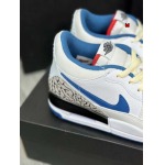 2024年10月17日秋冬新品入荷 Air Jordan Legacy 312 Low NIKE スニーカー FANG工場 36-46