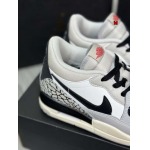 2024年10月17日秋冬新品入荷 Air Jordan Legacy 312 Low NIKE スニーカー FANG工場 36-46