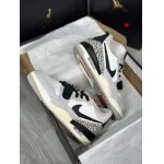 2024年10月17日秋冬新品入荷 Air Jordan Legacy 312 Low NIKE スニーカー FANG工場 36-46