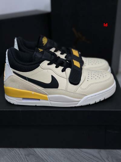 2024年10月17日秋冬新品入荷 Air Jordan L...