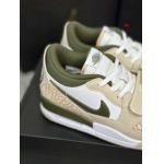 2024年10月17日秋冬新品入荷 Air Jordan Legacy 312 Low NIKE スニーカー FANG工場 36-46