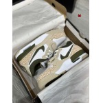 2024年10月17日秋冬新品入荷 Air Jordan Legacy 312 Low NIKE スニーカー FANG工場 36-46