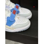 2024年10月17日秋冬新品入荷 Air Jordan Legacy 312 Low NIKE スニーカー FANG工場 36-46