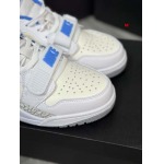 2024年10月17日秋冬新品入荷 Air Jordan Legacy 312 Low NIKE スニーカー FANG工場 36-46