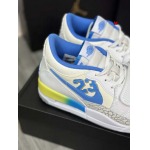 2024年10月17日秋冬新品入荷 Air Jordan Legacy 312 Low NIKE スニーカー FANG工場 36-46