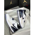 2024年10月17日秋冬新品入荷 Air Jordan Legacy 312 Low NIKE スニーカー FANG工場 36-46