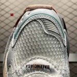 2024年10月17日秋冬新品原版復刻入荷Balenciaga   Runner バレンシアガ スニーカー LD工場 35-46