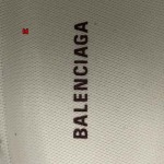 2024年10月17日秋冬新品原版復刻入荷Balenciaga   Runner バレンシアガ スニーカー LD工場 35-46