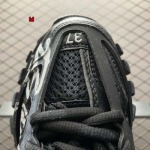 2024年10月17日秋冬新品原版復刻入荷Balenciaga Track Sneaker バレンシアガ スニーカー LD工場 35-46