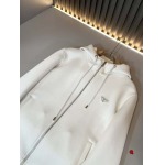 2024年10月17日秋冬高品質新品入荷PRADA スウェットアウター Q工場